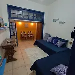 Copacabana Beach House