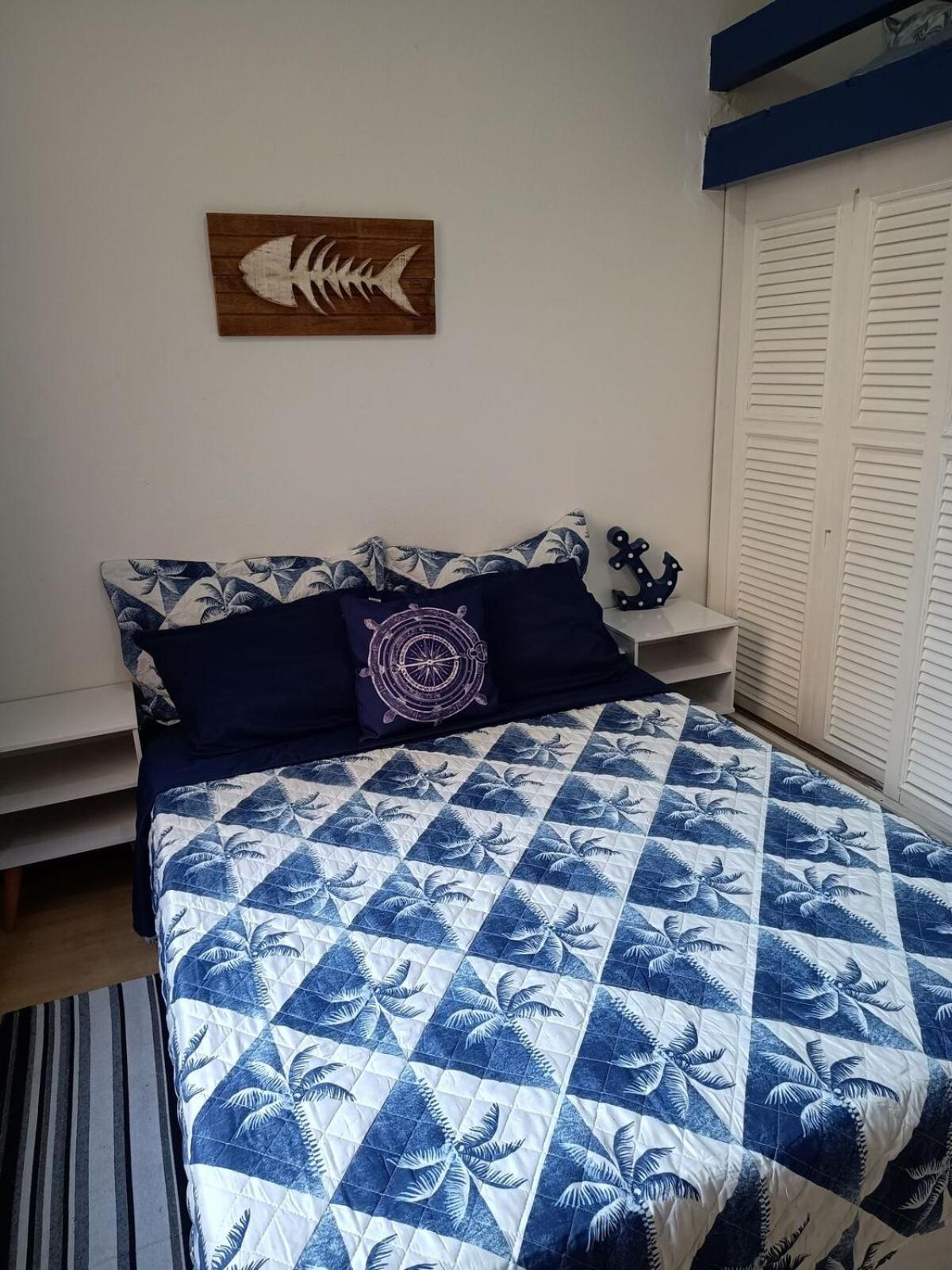 Copacabana House Apartamento Rio de Janeiro