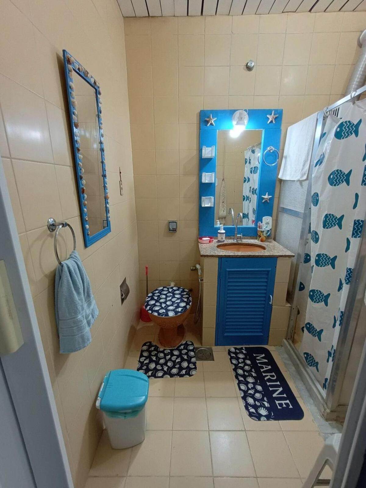 Copacabana House Rio de Janeiro