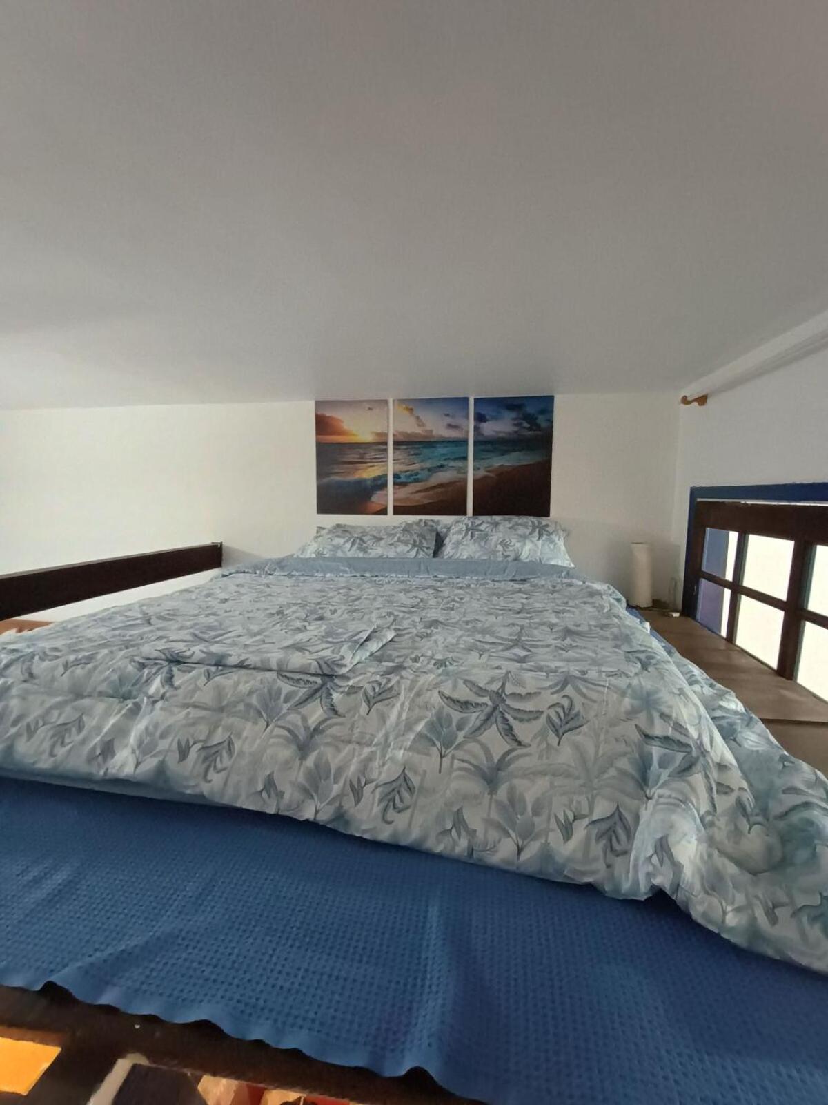 Apartamento Copacabana House *