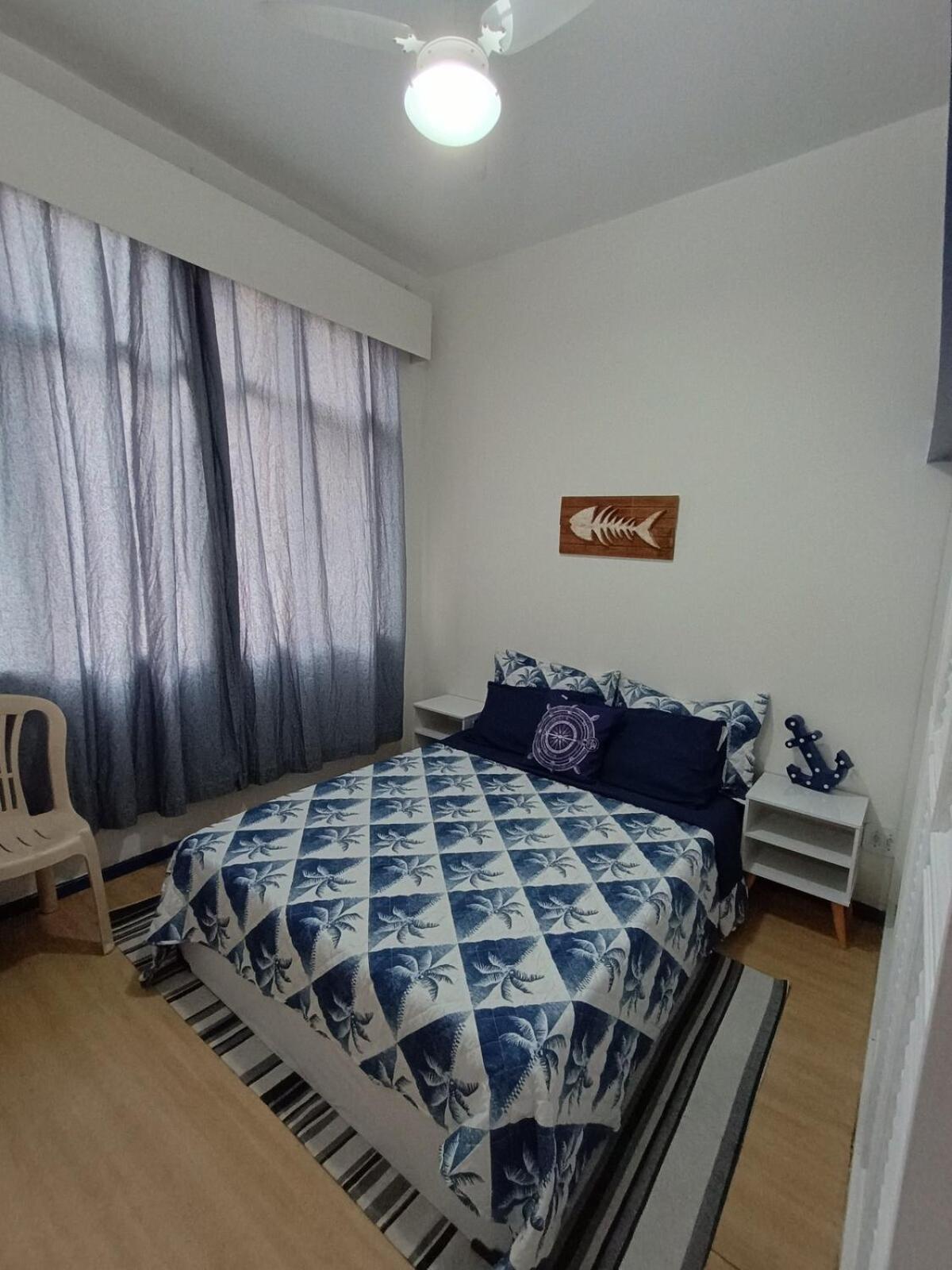 Copacabana House Rio de Janeiro