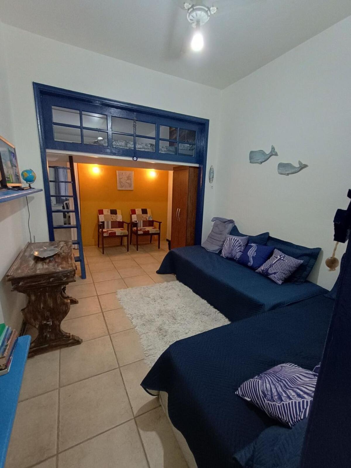 Copacabana House * Rio de Janeiro