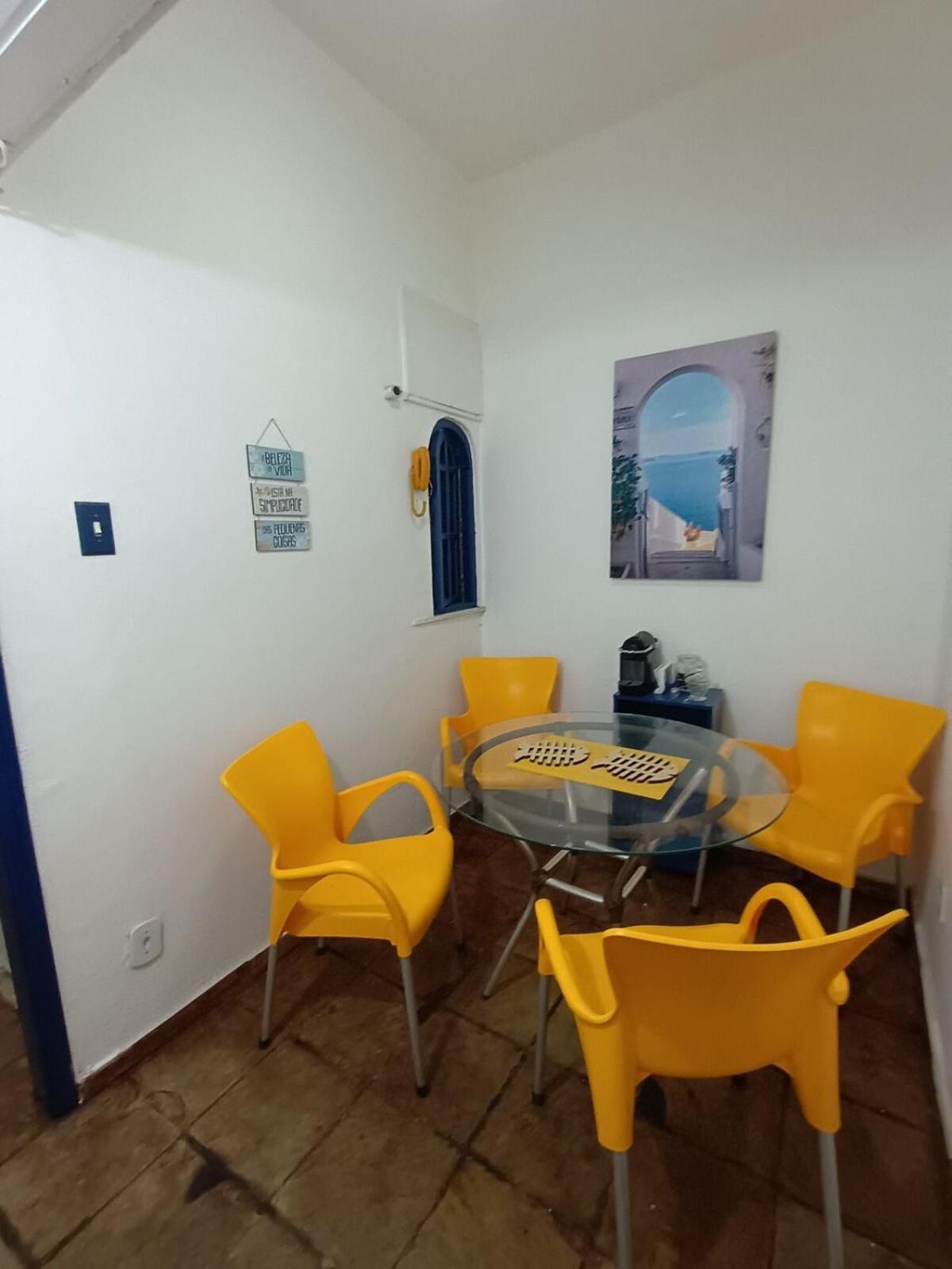 Apartamento Copacabana House