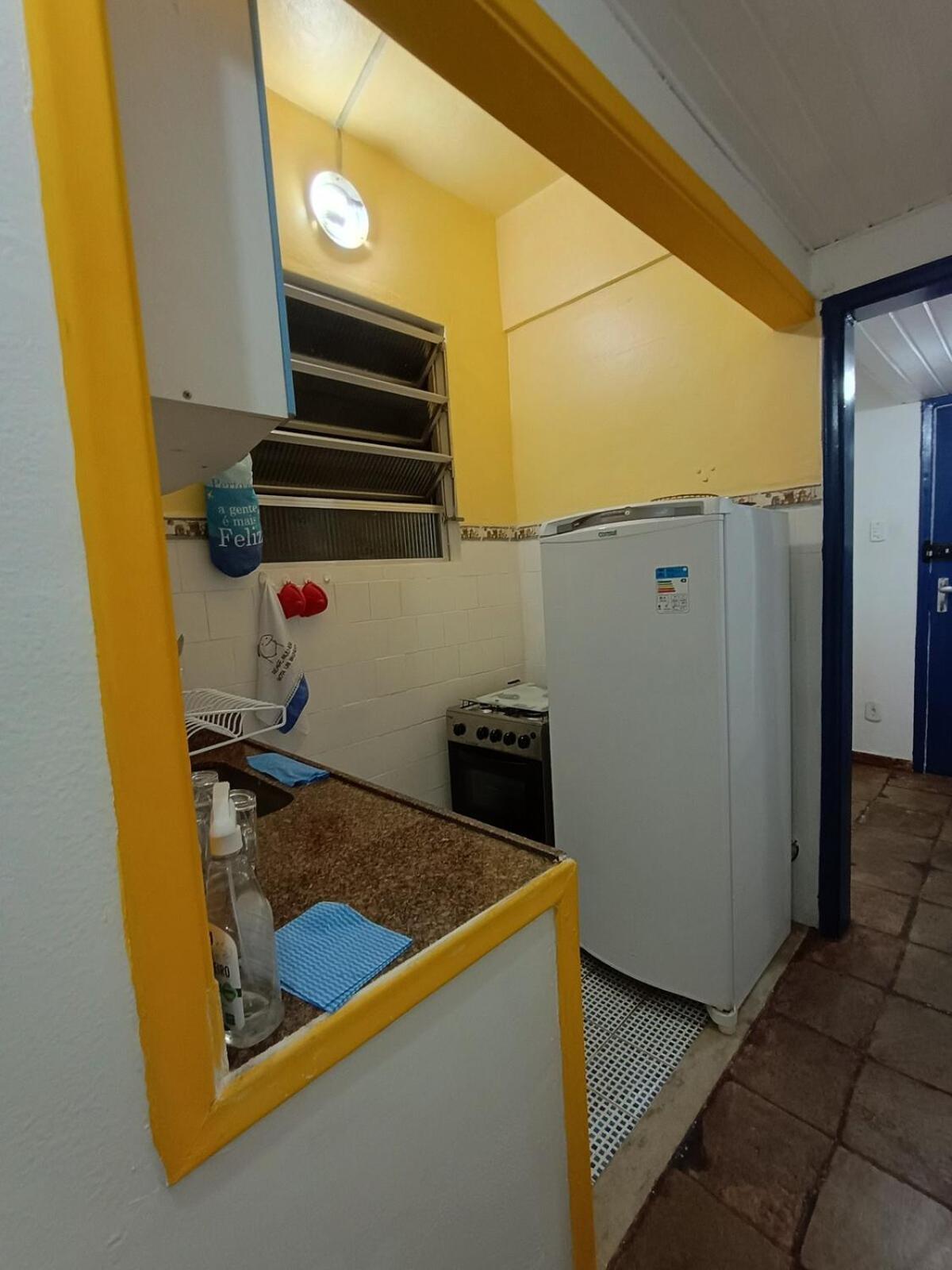 Copacabana House Apartamento Rio de Janeiro